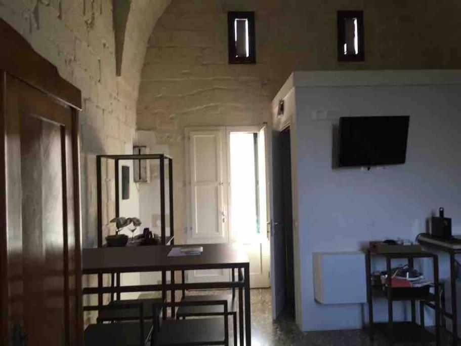 Masseria Torre Sant'Andrea Мелендуньо Экстерьер фото