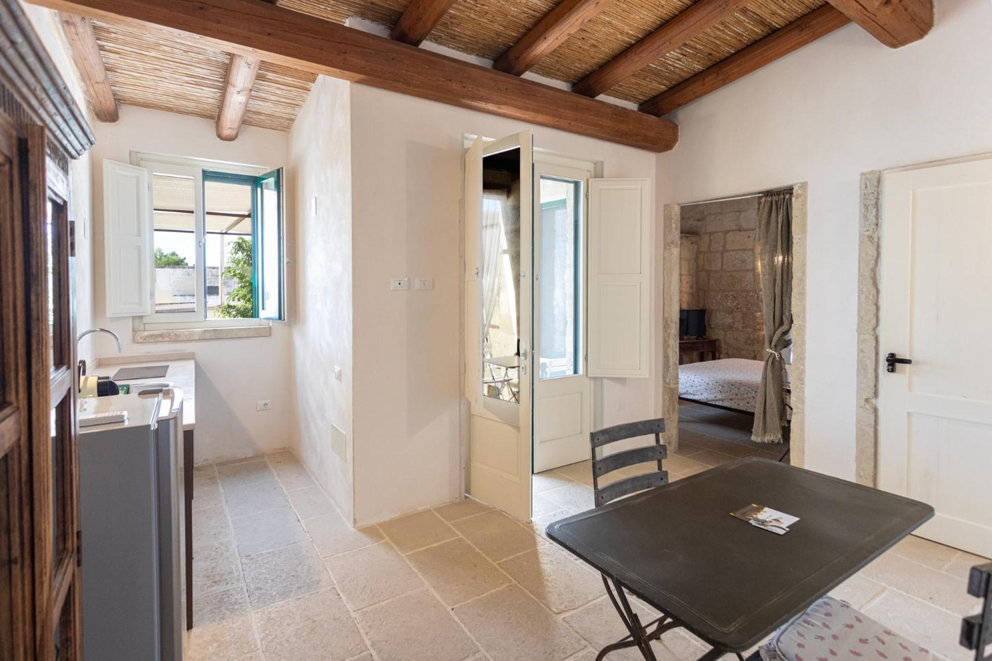 Masseria Torre Sant'Andrea Мелендуньо Экстерьер фото