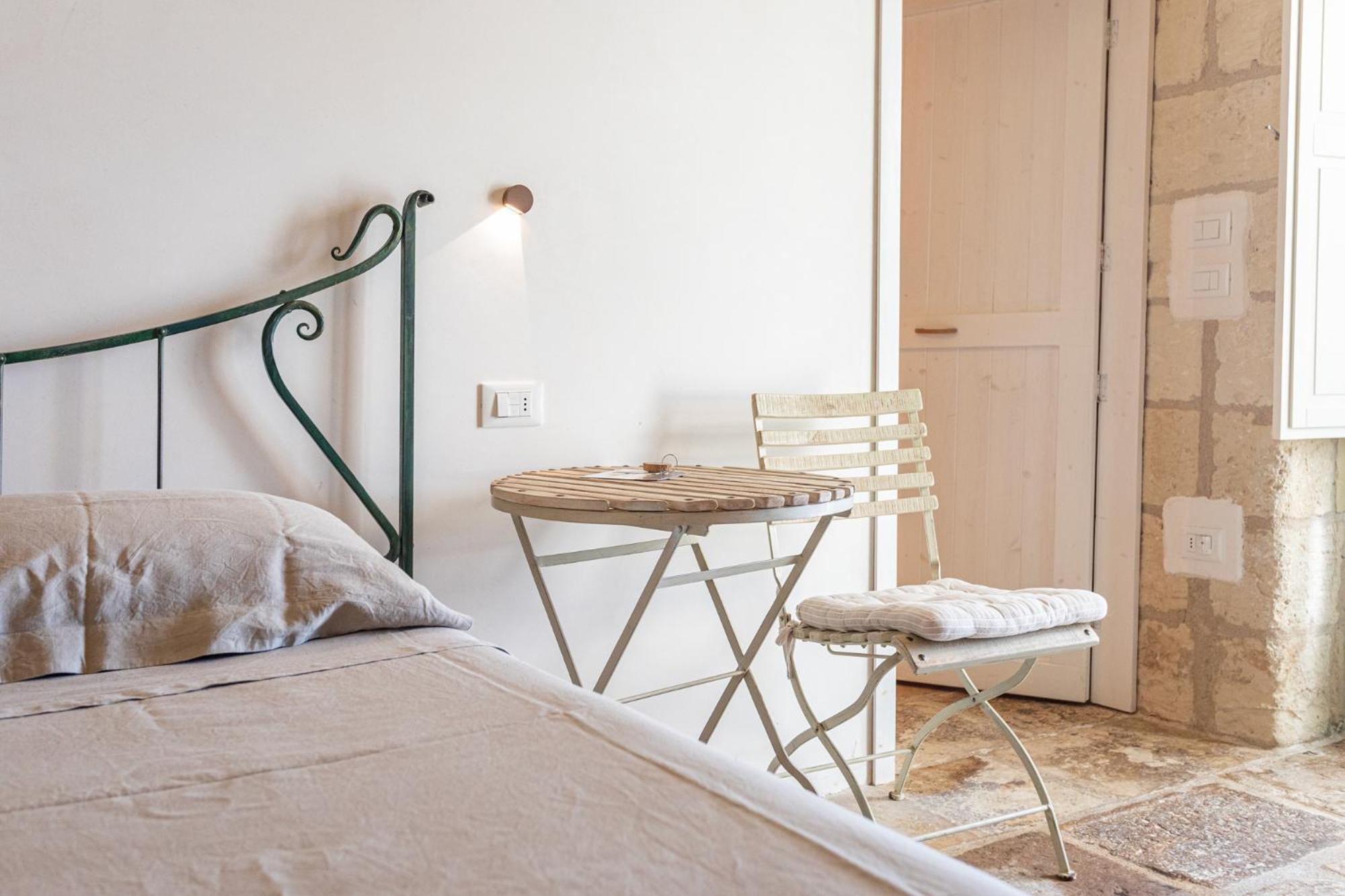 Masseria Torre Sant'Andrea Мелендуньо Экстерьер фото