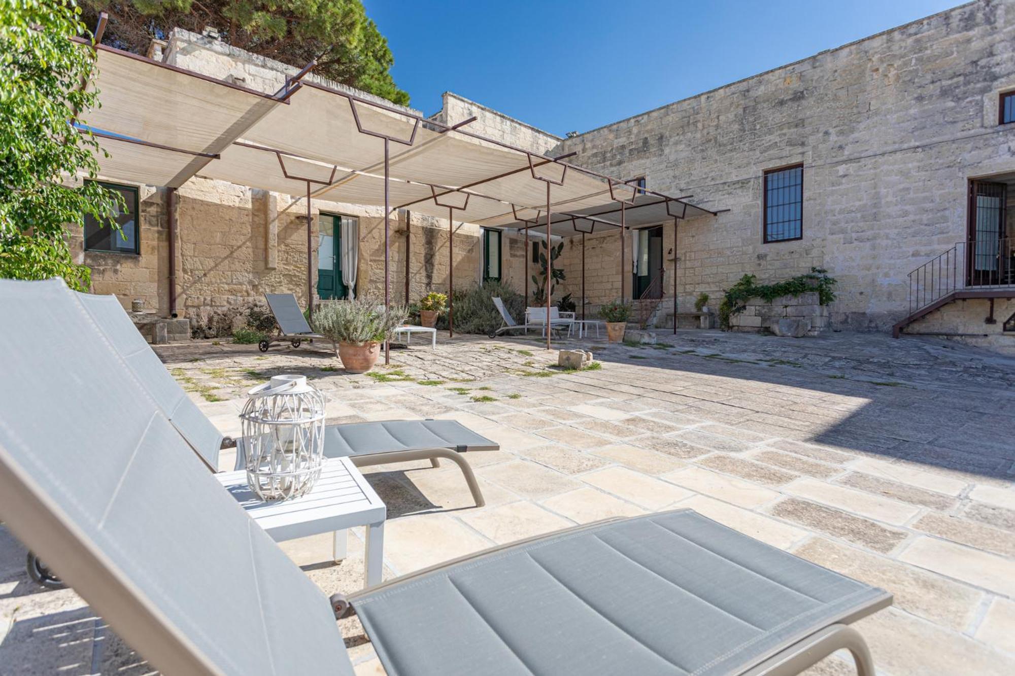 Masseria Torre Sant'Andrea Мелендуньо Экстерьер фото