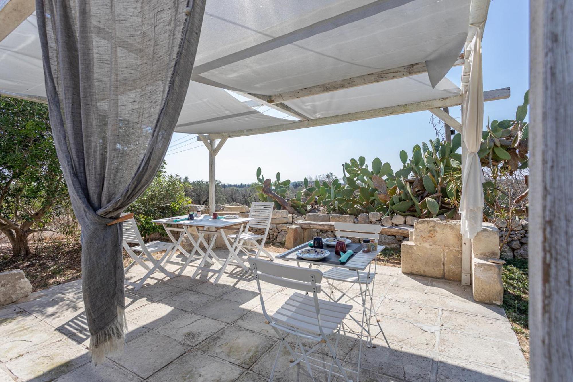 Masseria Torre Sant'Andrea Мелендуньо Экстерьер фото
