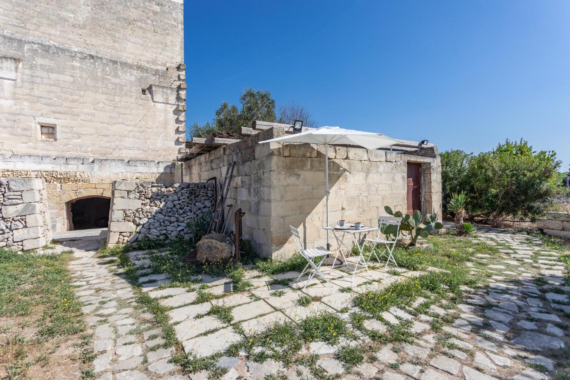 Masseria Torre Sant'Andrea Мелендуньо Экстерьер фото