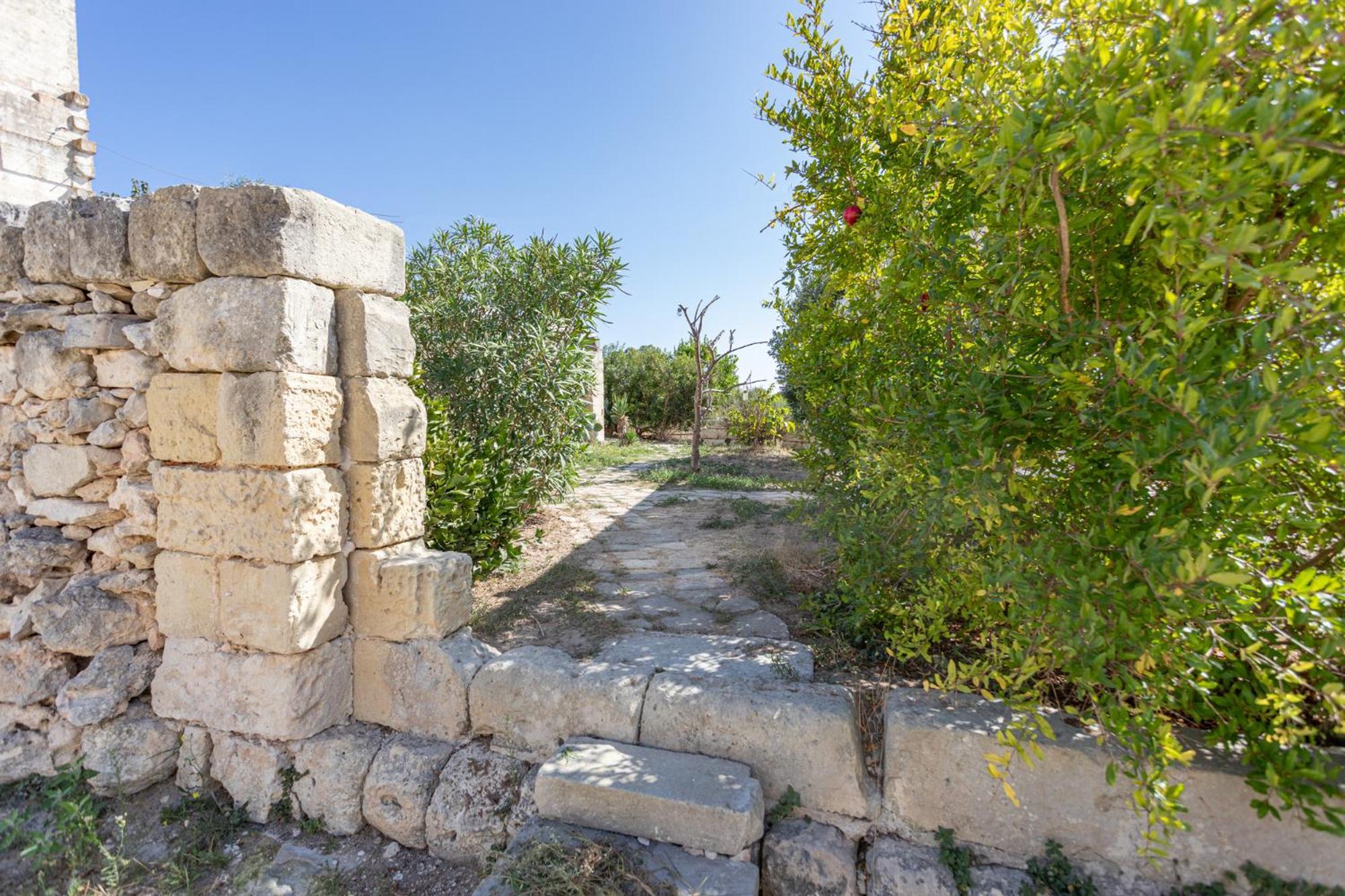 Masseria Torre Sant'Andrea Мелендуньо Экстерьер фото