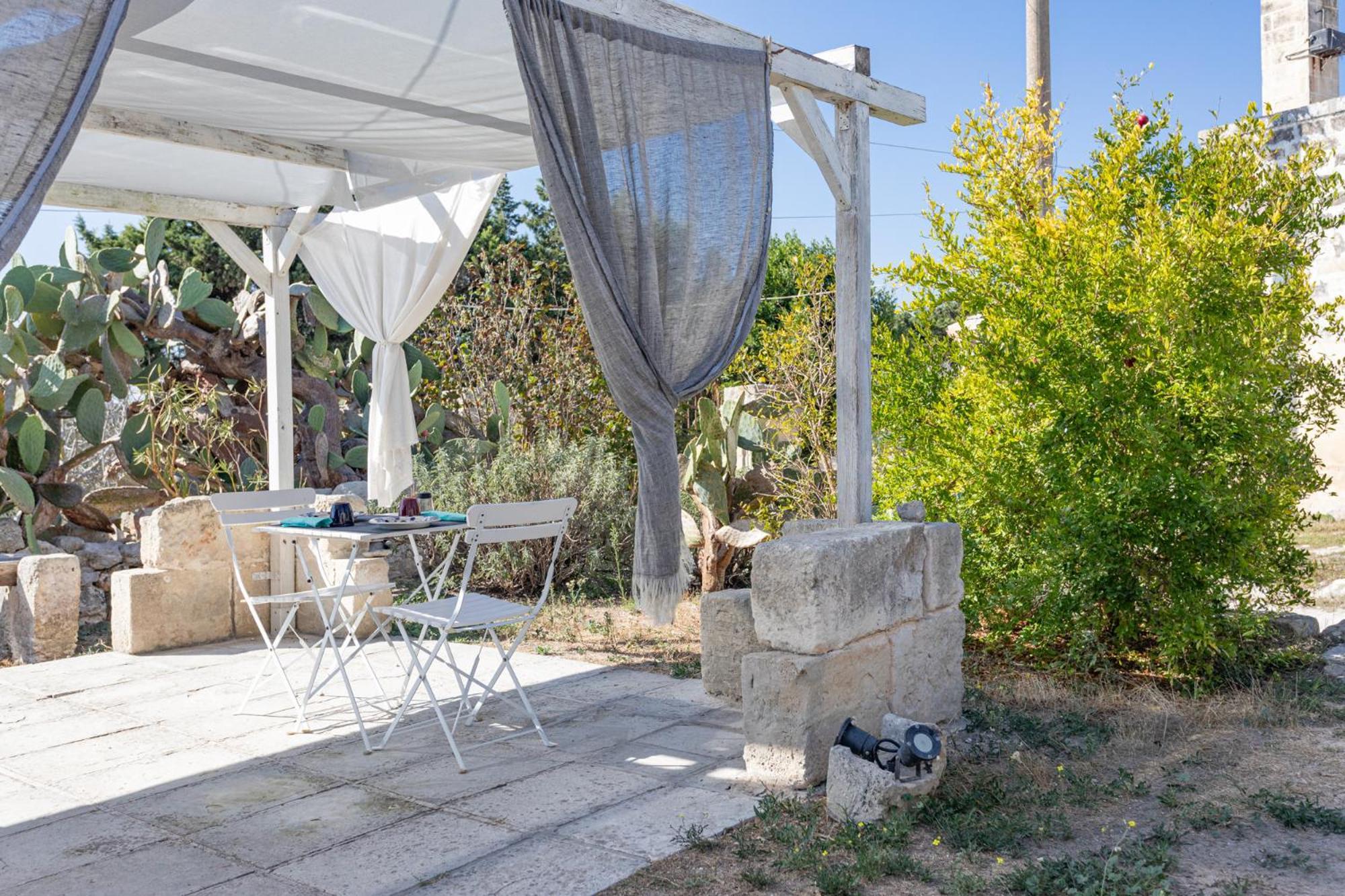 Masseria Torre Sant'Andrea Мелендуньо Экстерьер фото