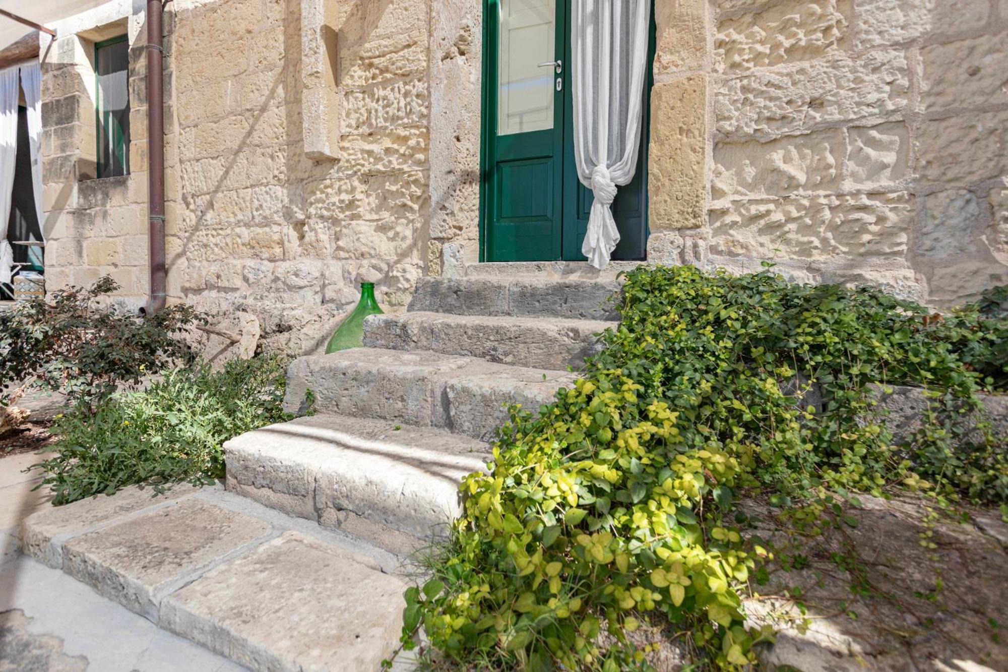Masseria Torre Sant'Andrea Мелендуньо Экстерьер фото