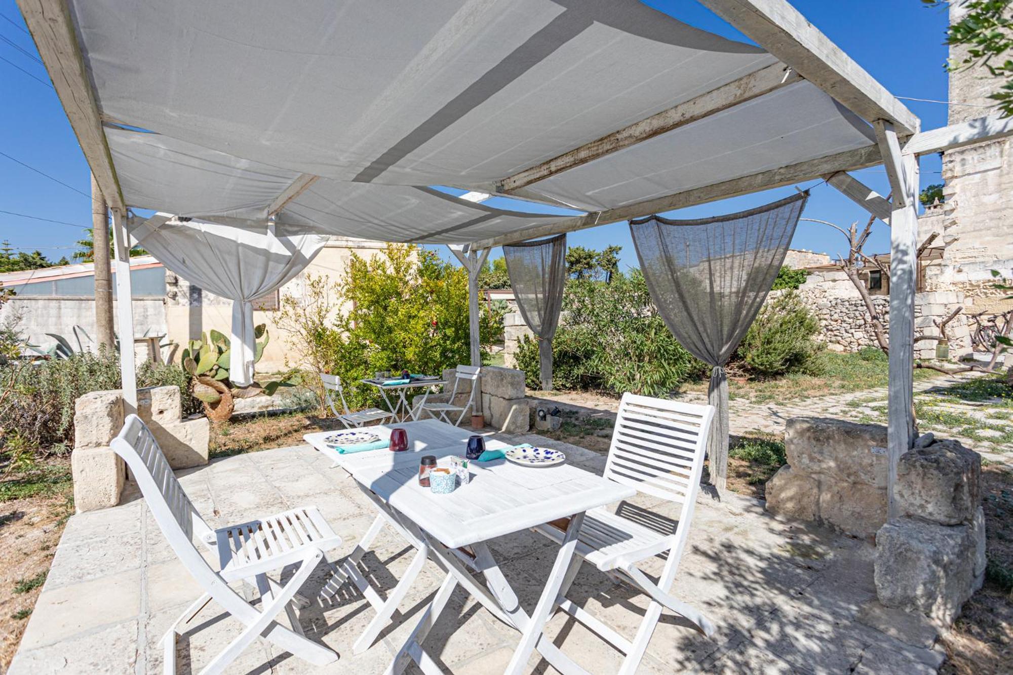 Masseria Torre Sant'Andrea Мелендуньо Экстерьер фото
