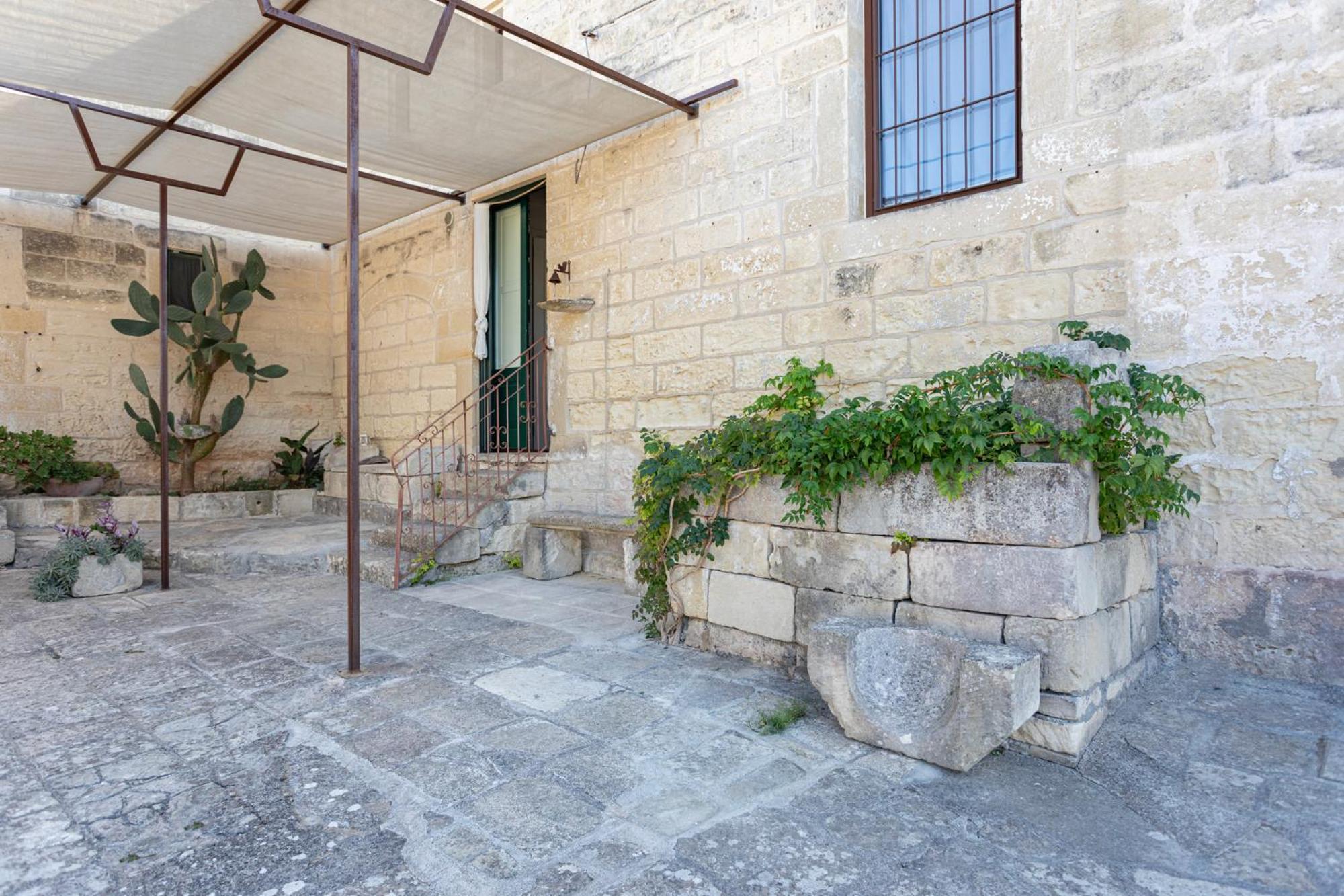 Masseria Torre Sant'Andrea Мелендуньо Экстерьер фото