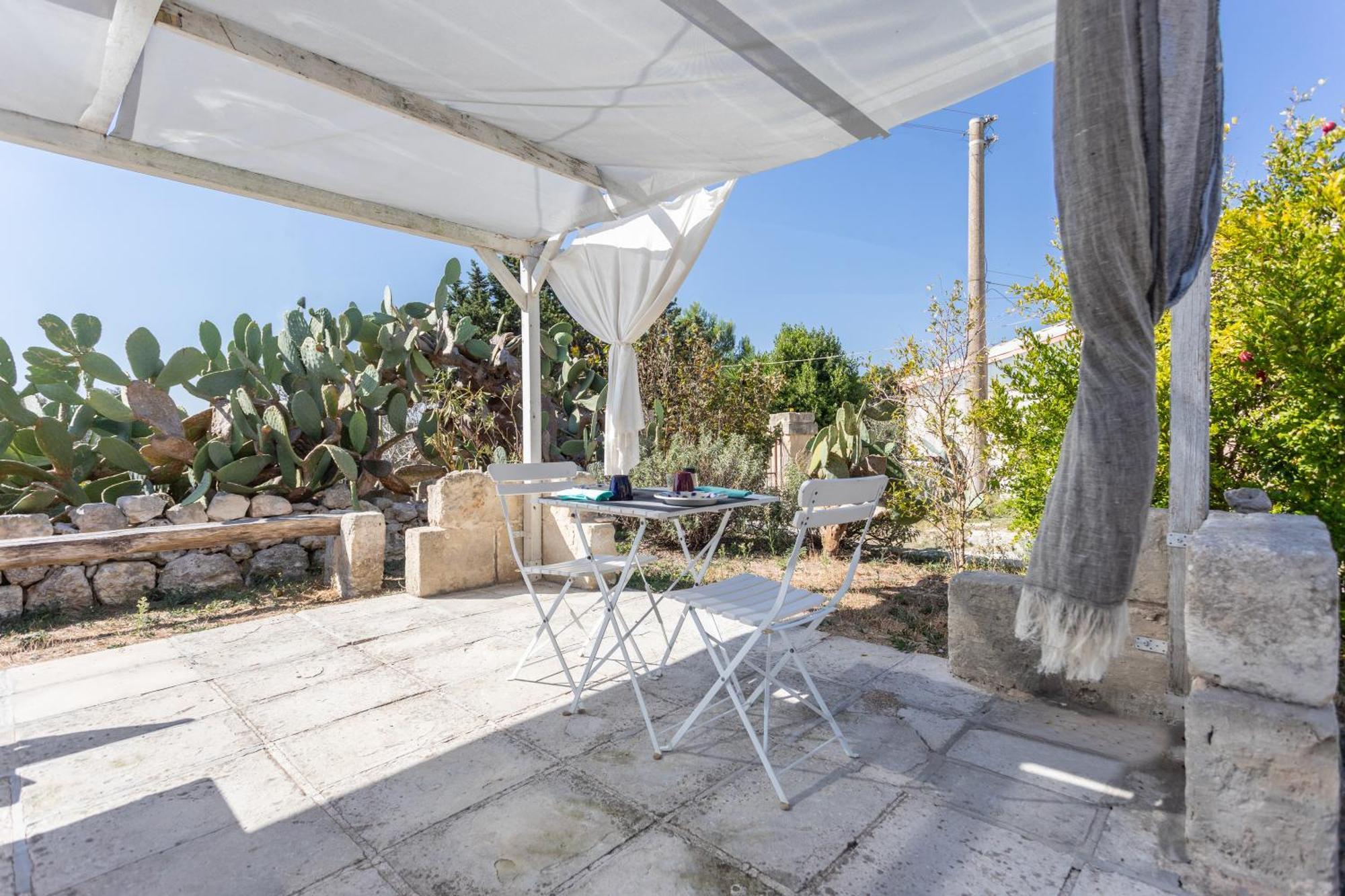 Masseria Torre Sant'Andrea Мелендуньо Экстерьер фото
