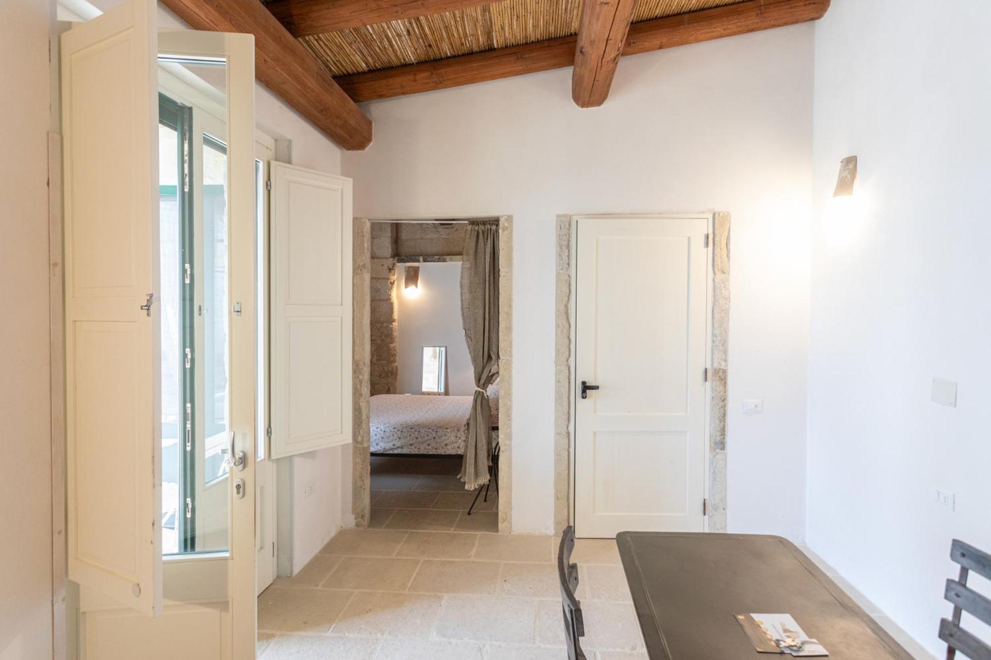 Masseria Torre Sant'Andrea Мелендуньо Экстерьер фото