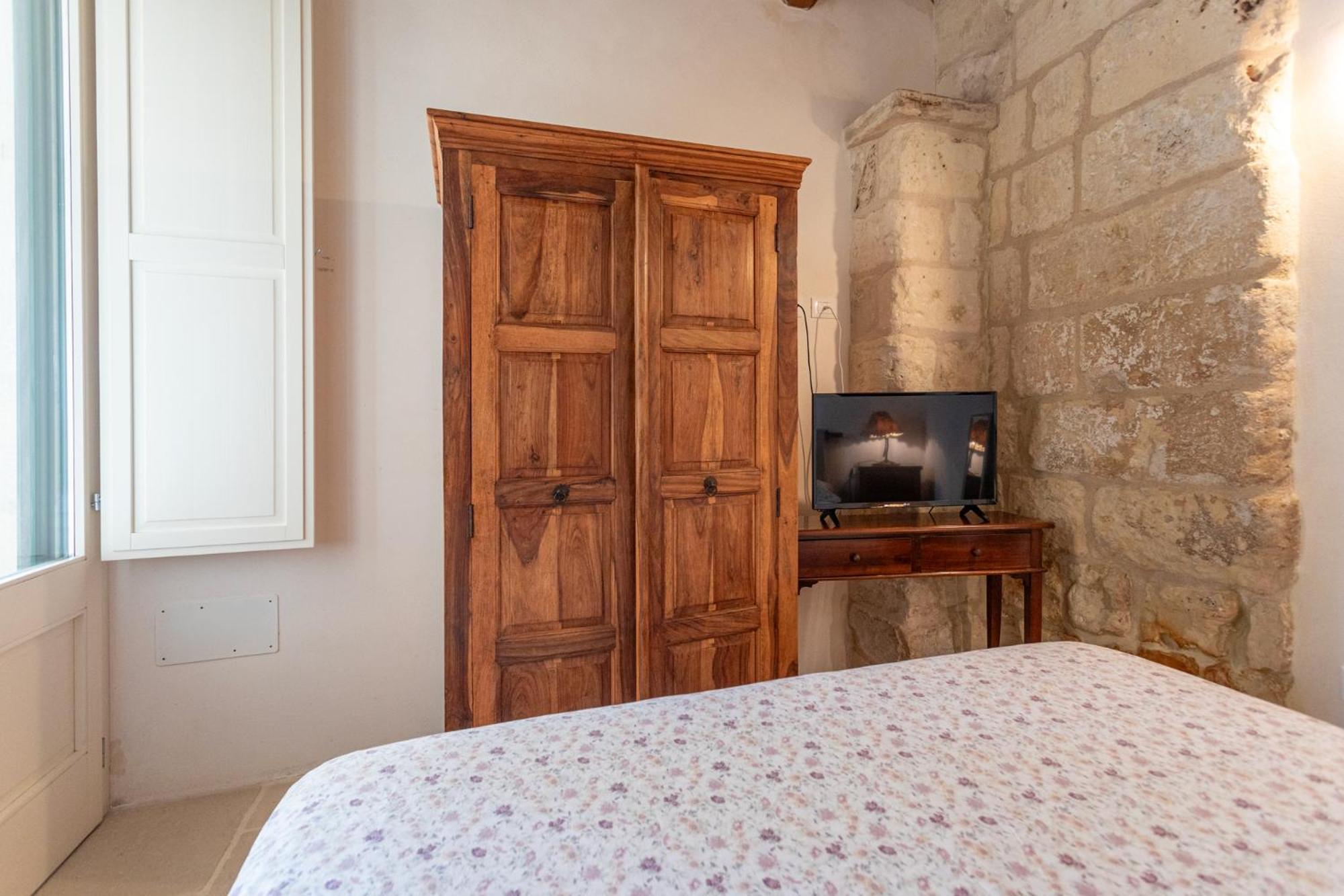 Masseria Torre Sant'Andrea Мелендуньо Экстерьер фото