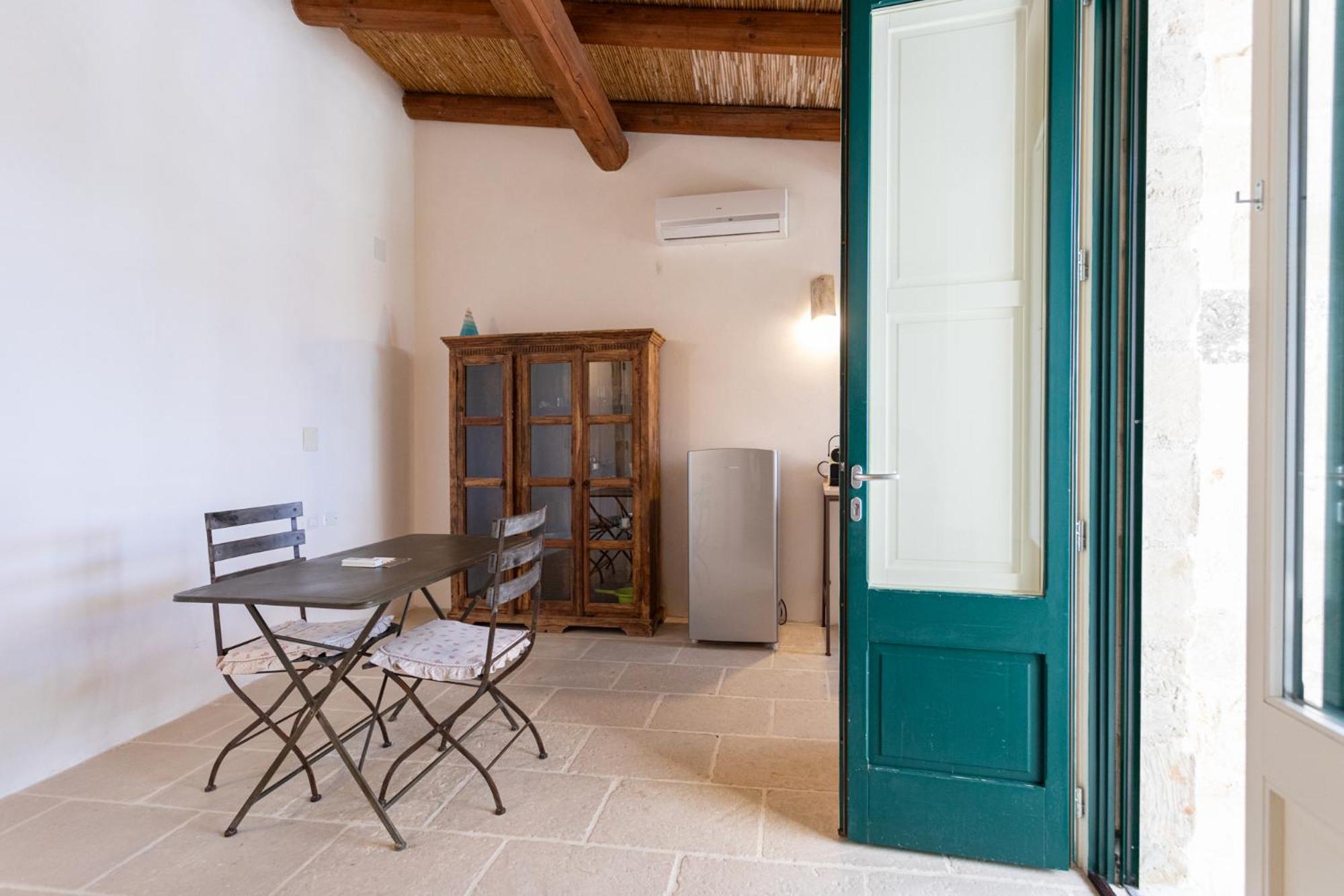 Masseria Torre Sant'Andrea Мелендуньо Экстерьер фото