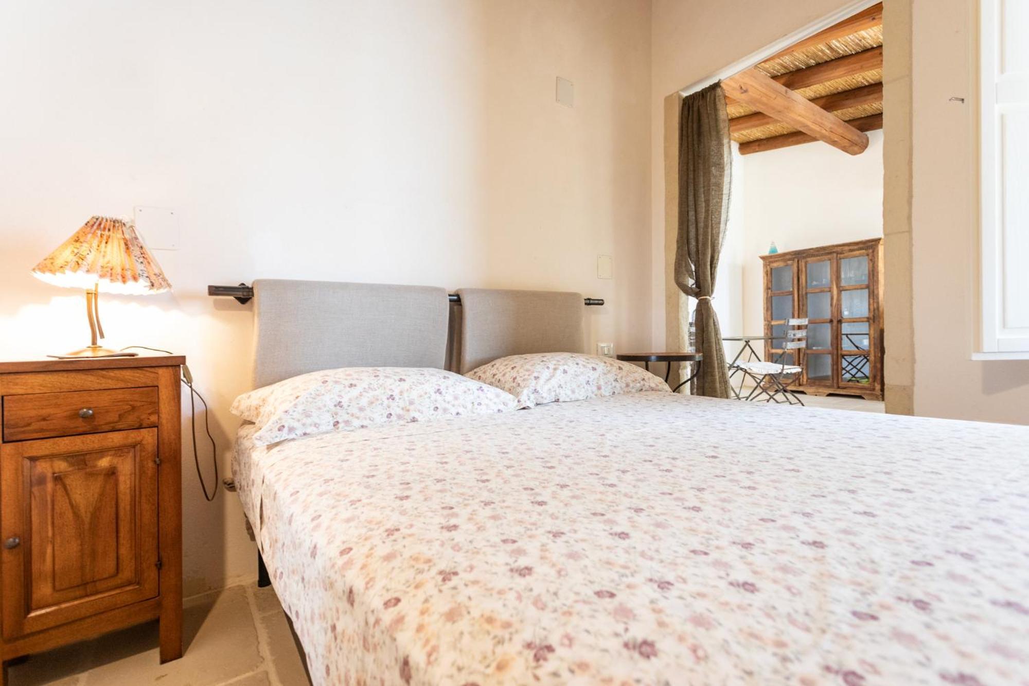 Masseria Torre Sant'Andrea Мелендуньо Экстерьер фото