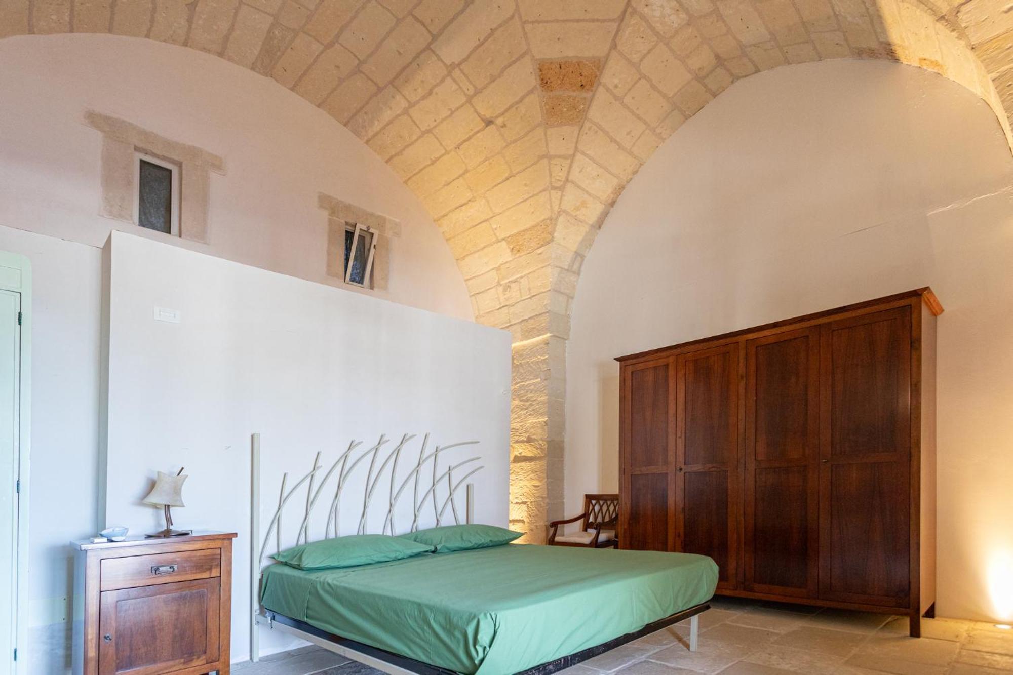 Masseria Torre Sant'Andrea Мелендуньо Экстерьер фото