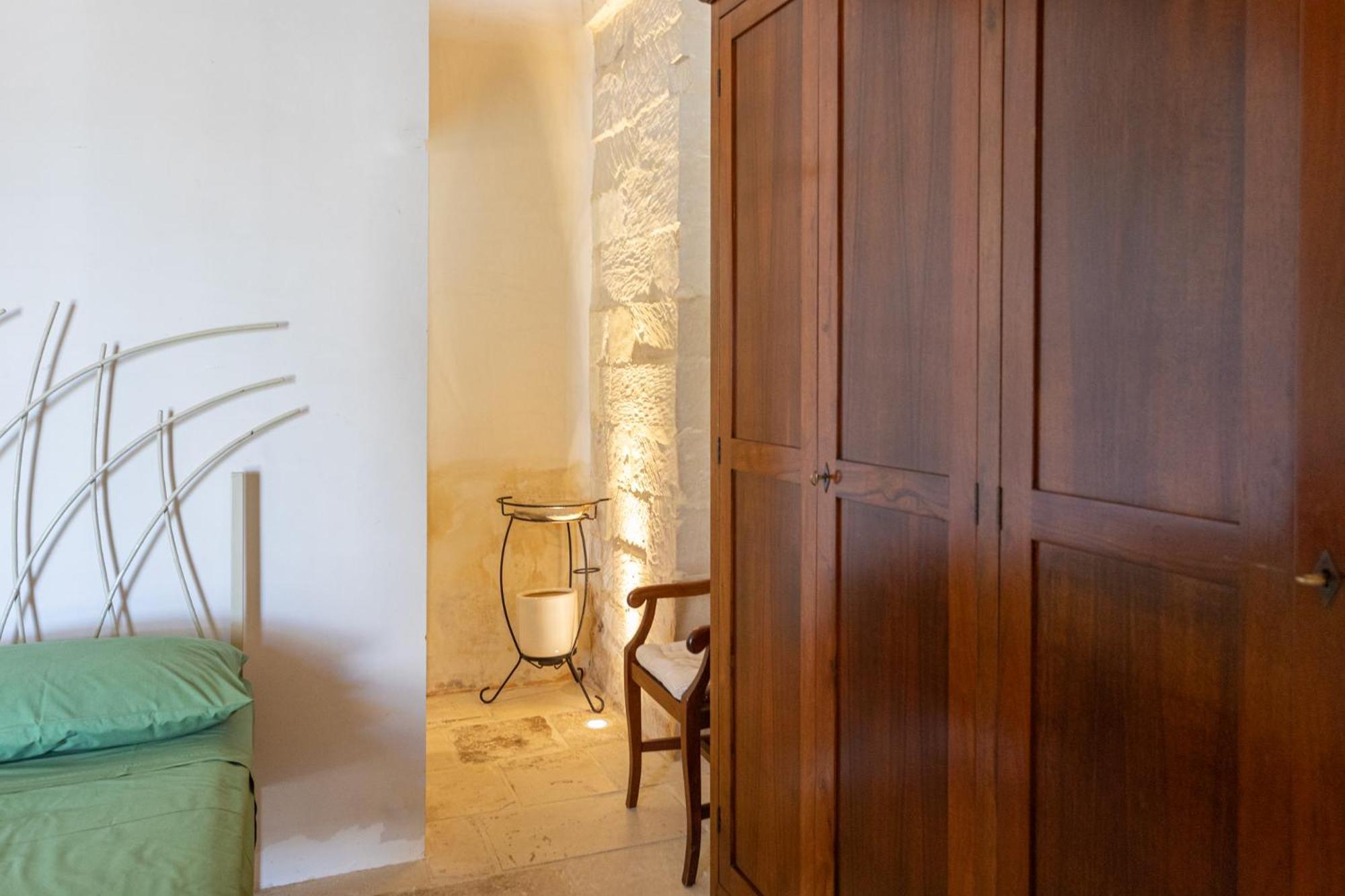Masseria Torre Sant'Andrea Мелендуньо Экстерьер фото