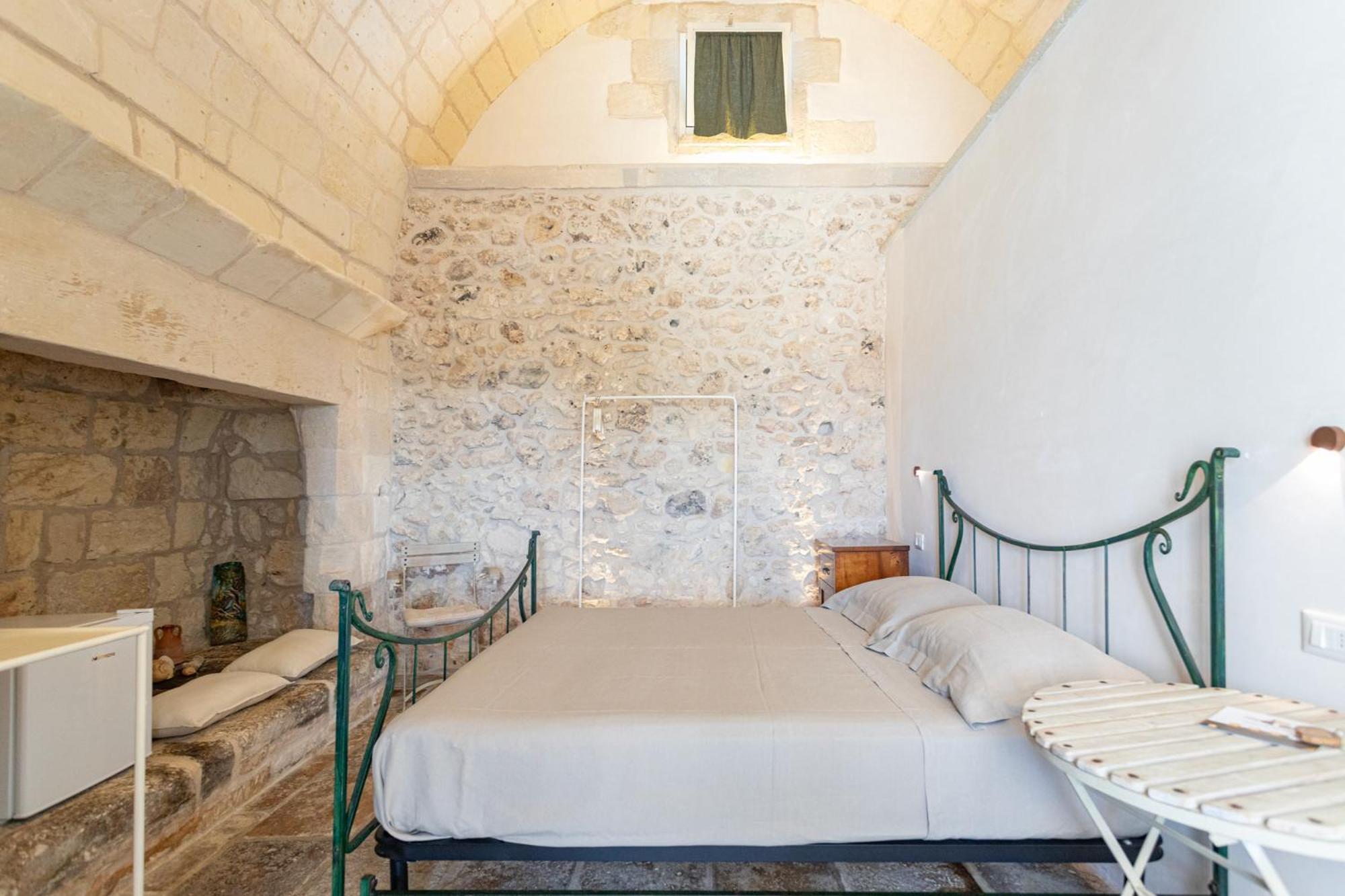 Masseria Torre Sant'Andrea Мелендуньо Экстерьер фото