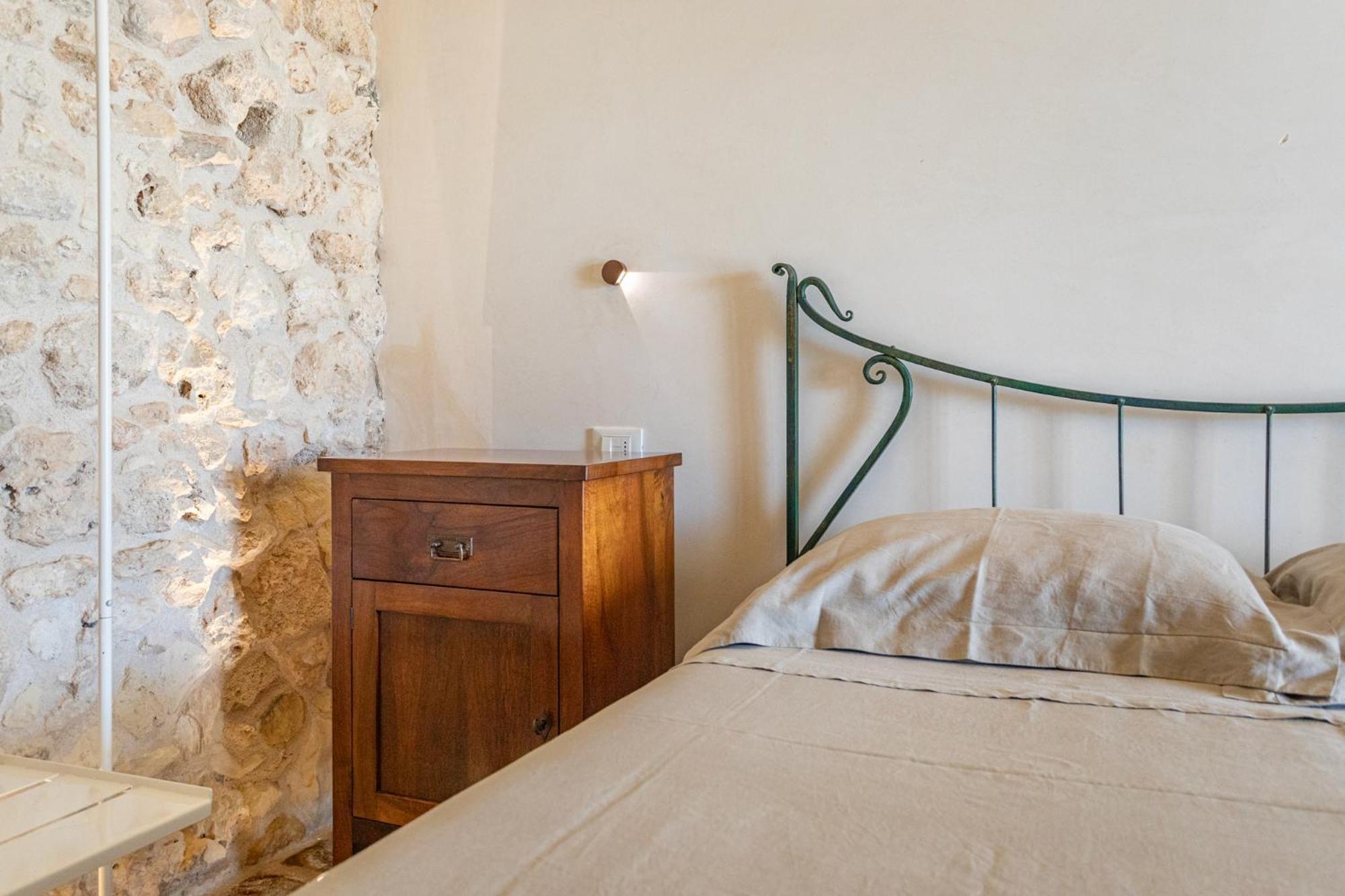 Masseria Torre Sant'Andrea Мелендуньо Экстерьер фото